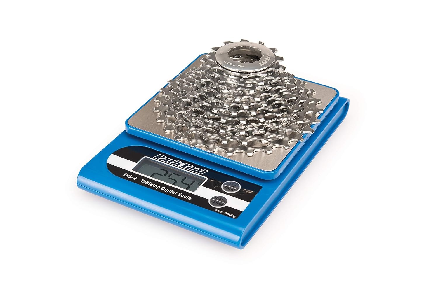 image:imagePARK TOOL Tabletop Digital ScaleOne Color