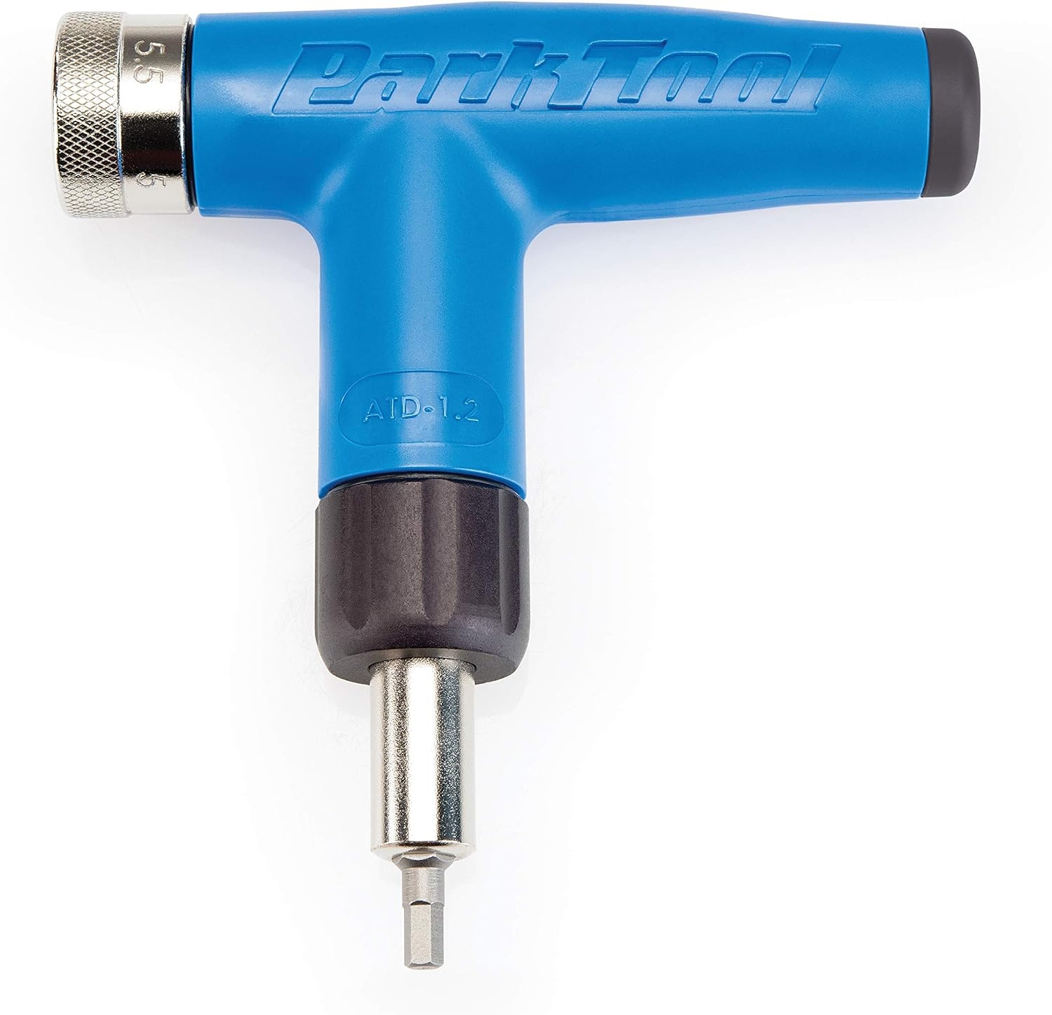 image:imagePark Tool ATD12 Adjustable Torque Driver ToolBlueSingle