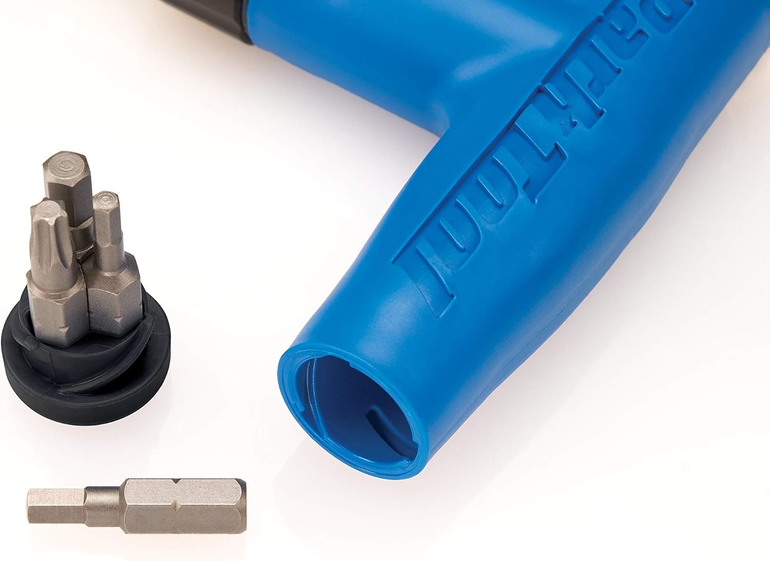 image:imagePark Tool ATD12 Adjustable Torque Driver ToolBlueSingle