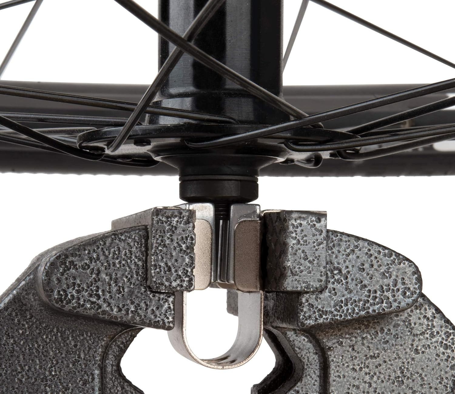 image:imagePark Tool AV1 Axle ViseOne Size