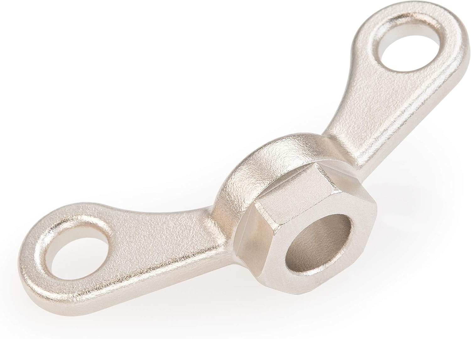 image:imagePark Tool BBT16 SelfExtracting Crank Cap ToolBlue