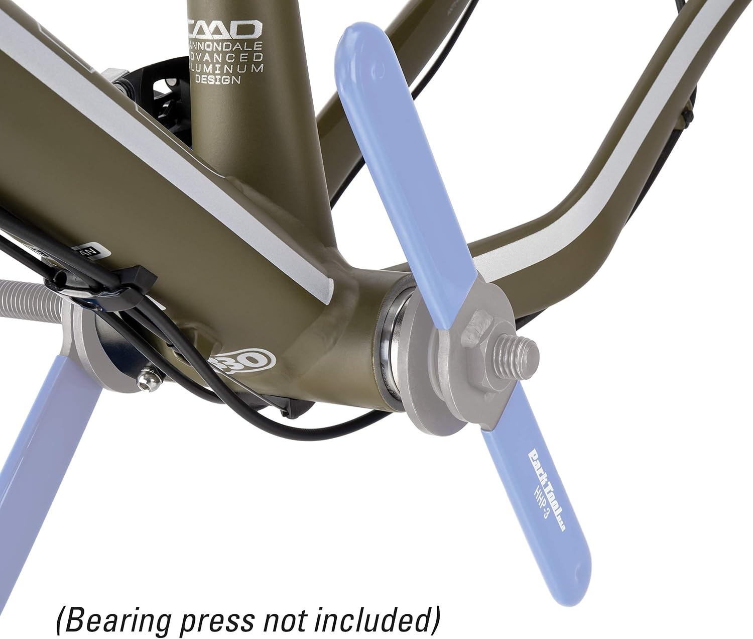 image:imagePark Tool BBT304 Bottom Bracket Bearing Tool SetSilver