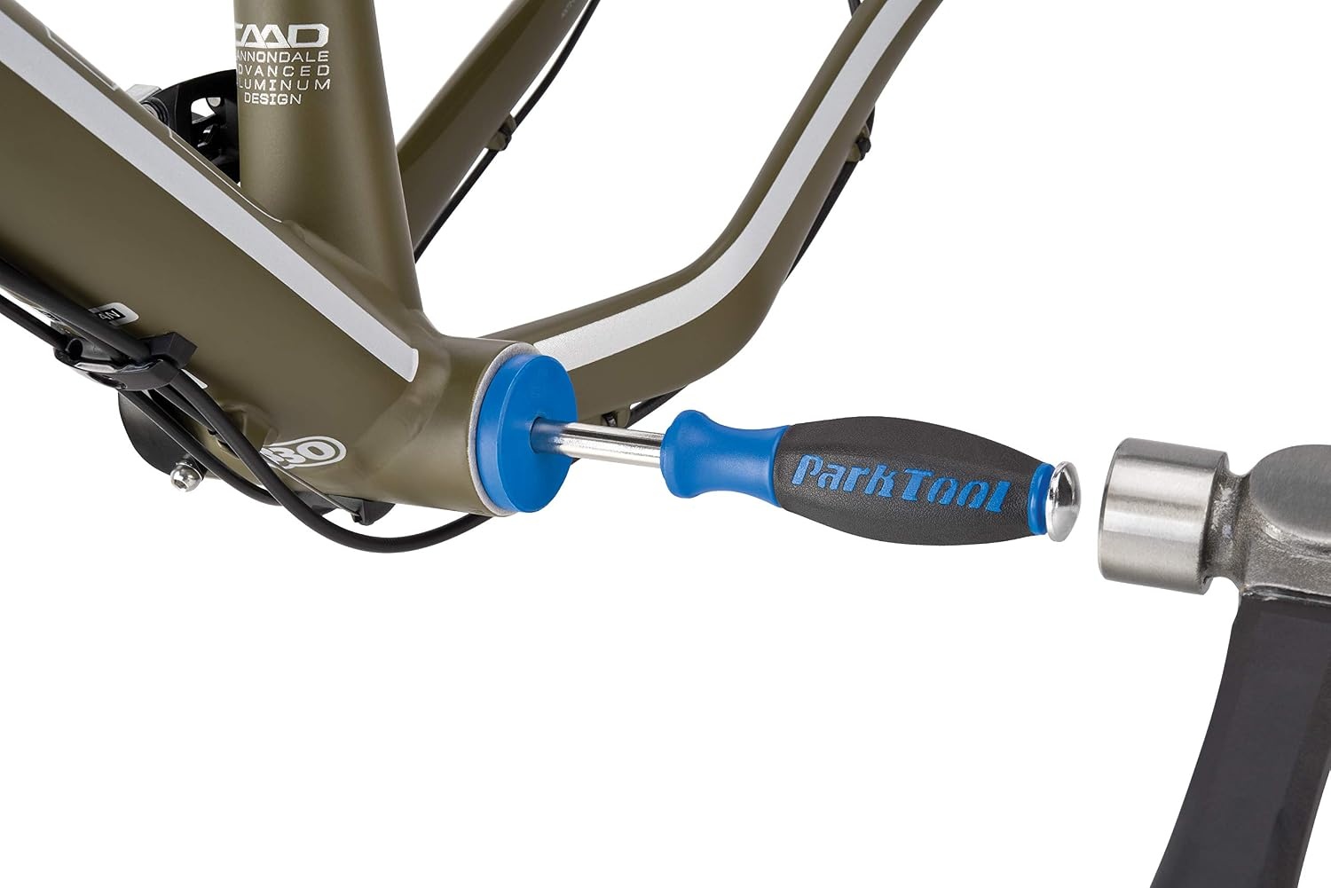 image:imagePark Tool BBT304 Bottom Bracket Bearing Tool SetSilver