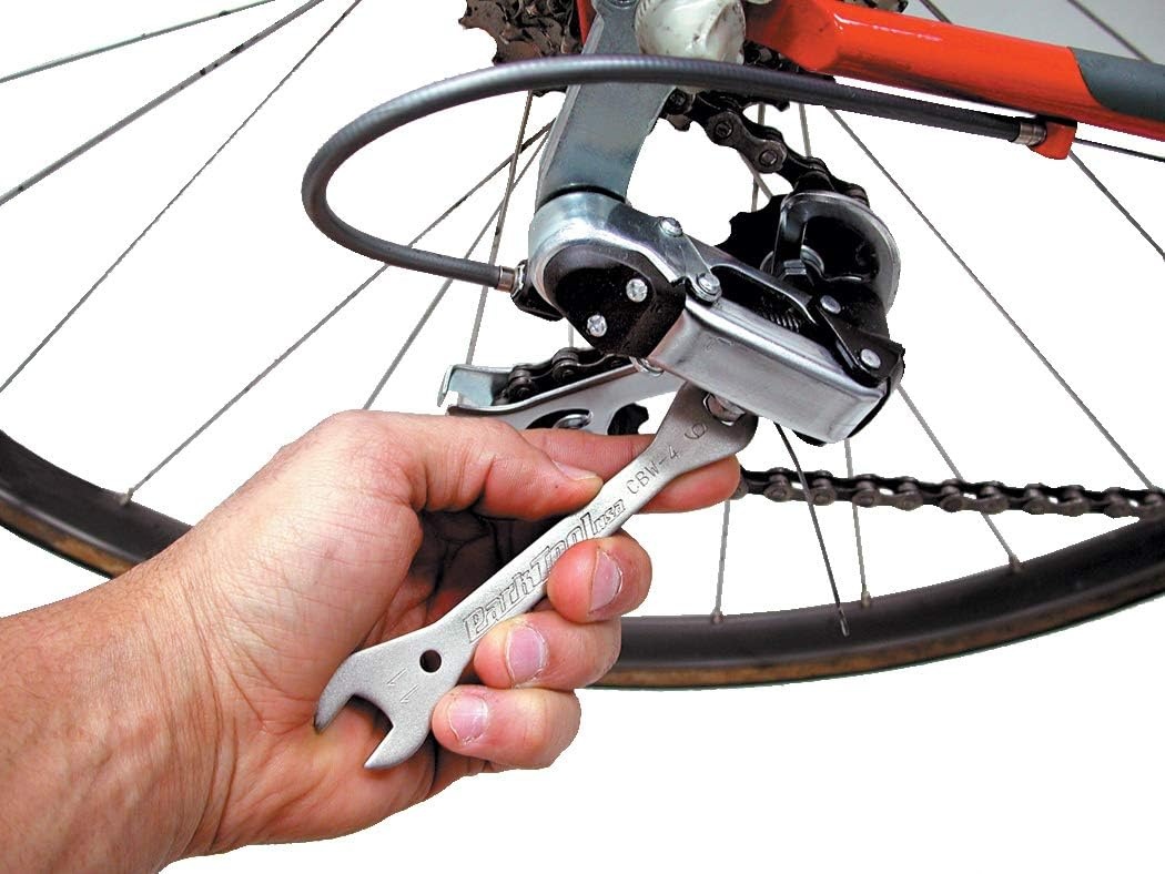 image:imagePark Tool CBW1 OpenEnded Metric Bicycle WrenchCBW4 9mm11mm