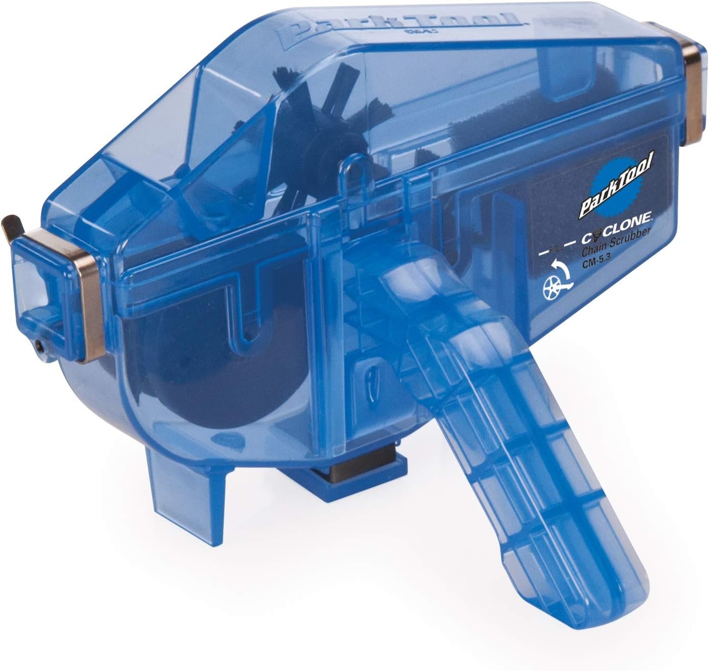 image:imagePark Tool CG24 Chaingang Cleaning SystemBlueSingle