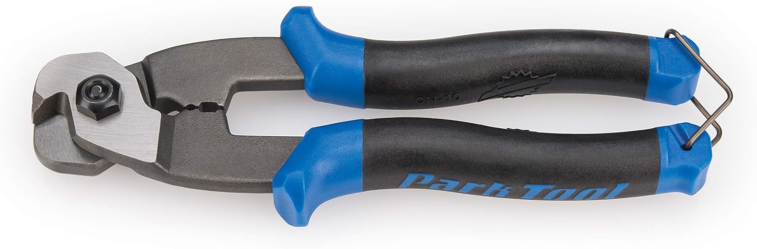 image:imagePark Tool CN10 Professional Cable and Housing CutterSolid