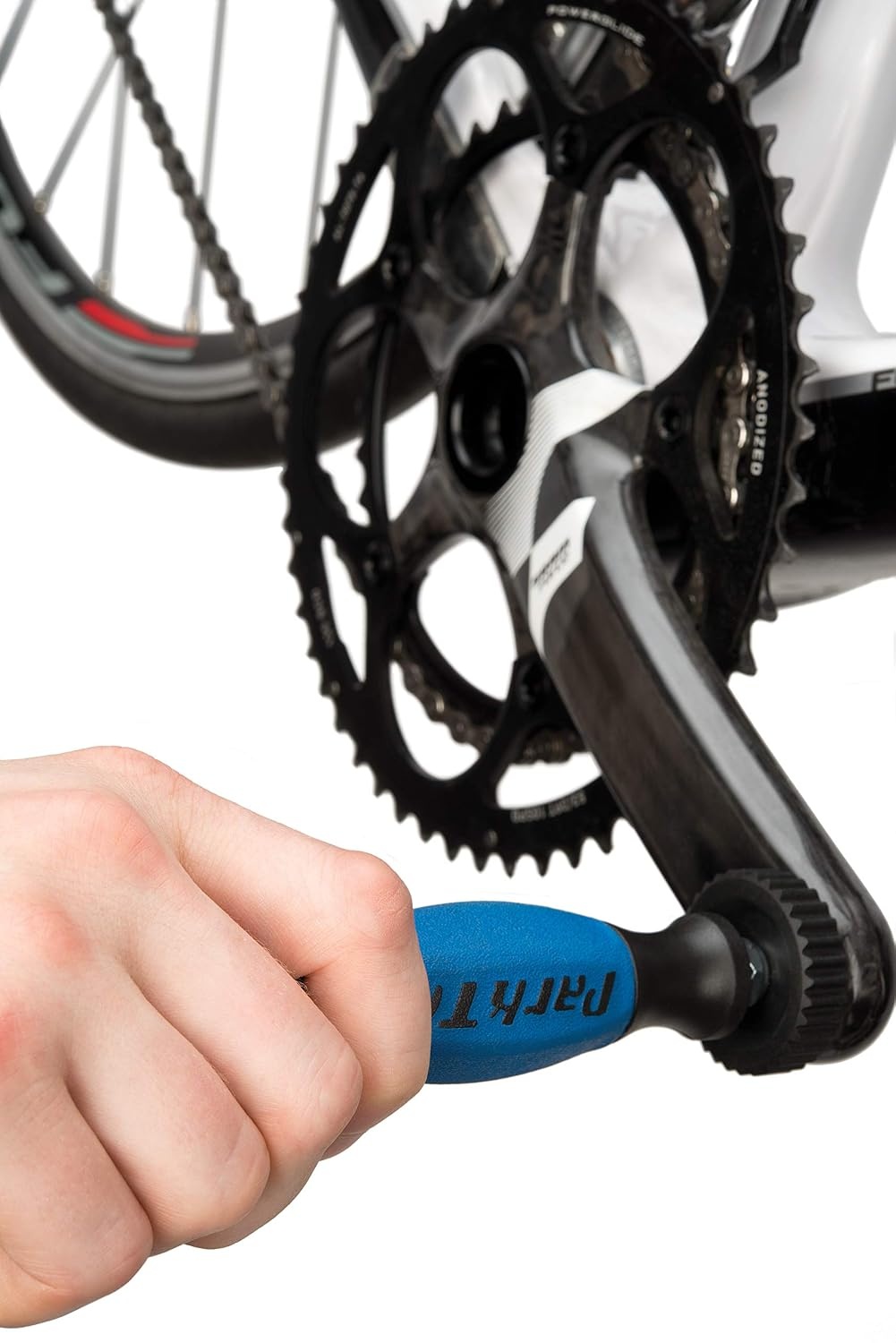 image:imagePark Tool DP2 Threaded Dummy PedalBlue
