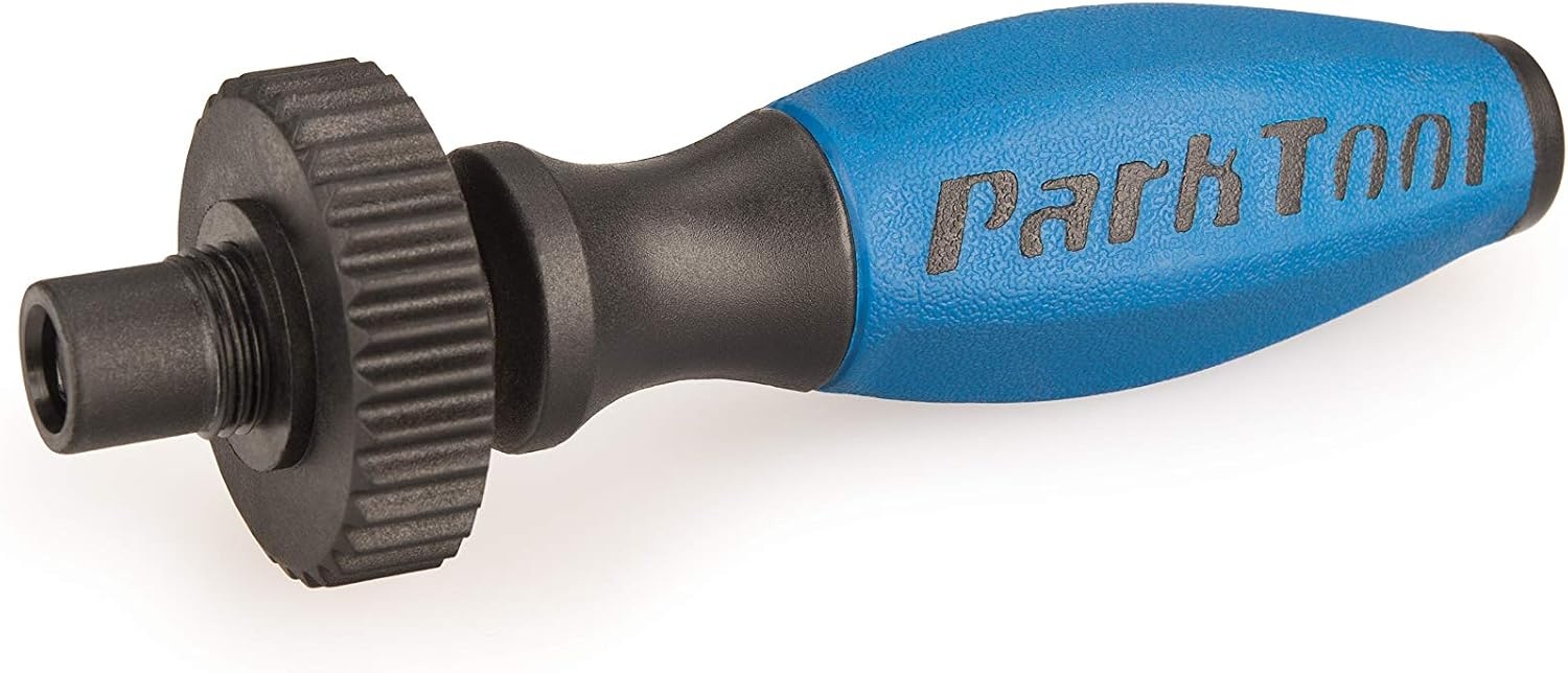 image:imagePark Tool DP2 Threaded Dummy PedalBlue
