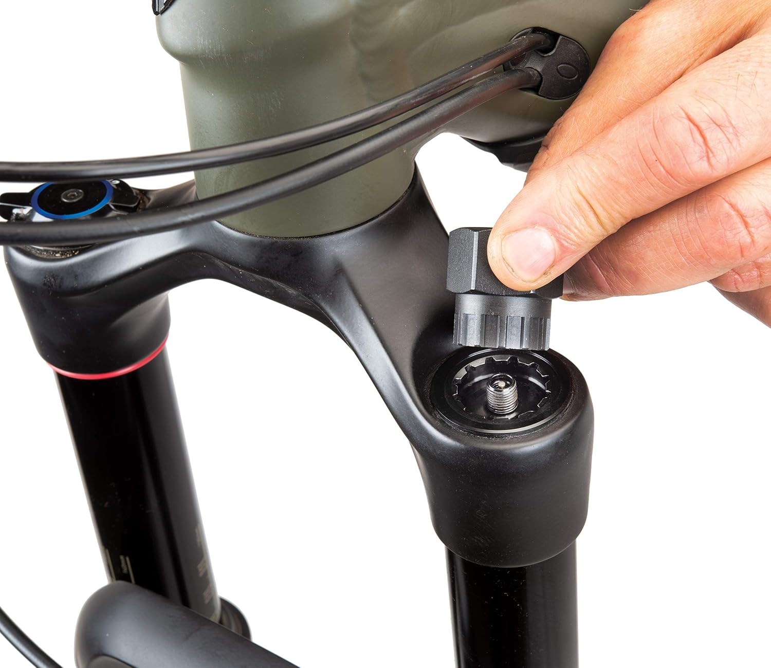 image:imagePark Tool FR52 Cassette Lockring Tool MetalMetal