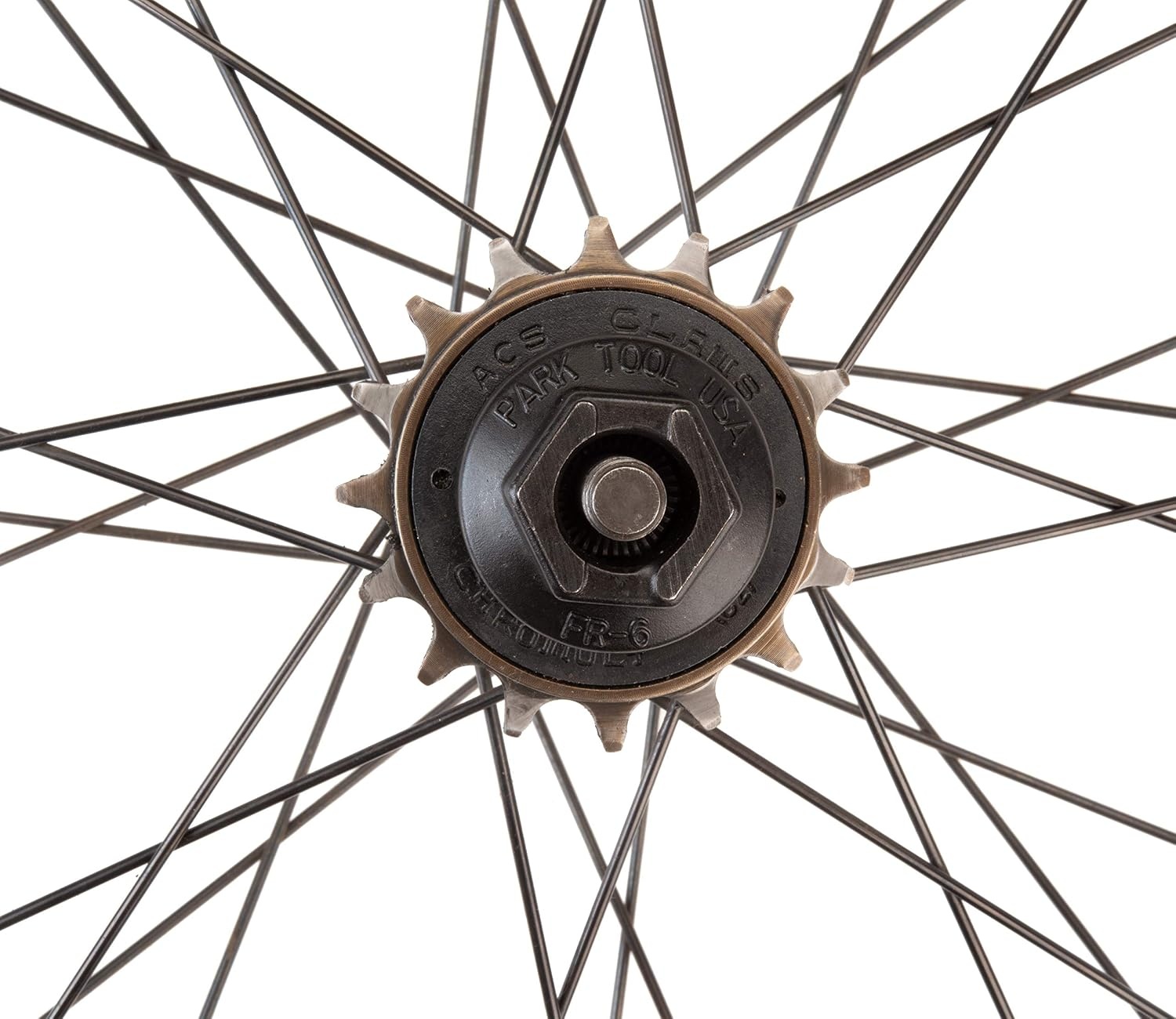 image:imagePark Tool FR6C Sprocket Puller Tool BMX 4 NotchOne Size