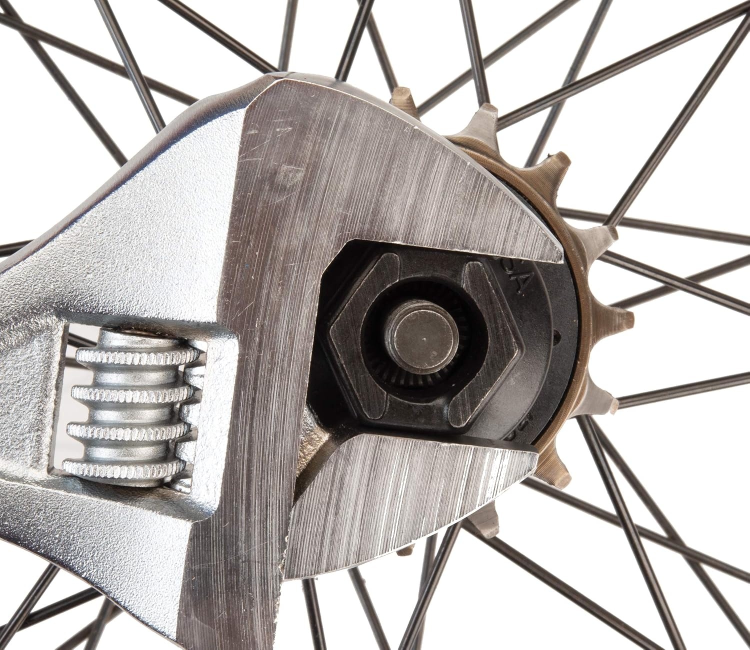 image:imagePark Tool FR6C Sprocket Puller Tool BMX 4 NotchOne Size
