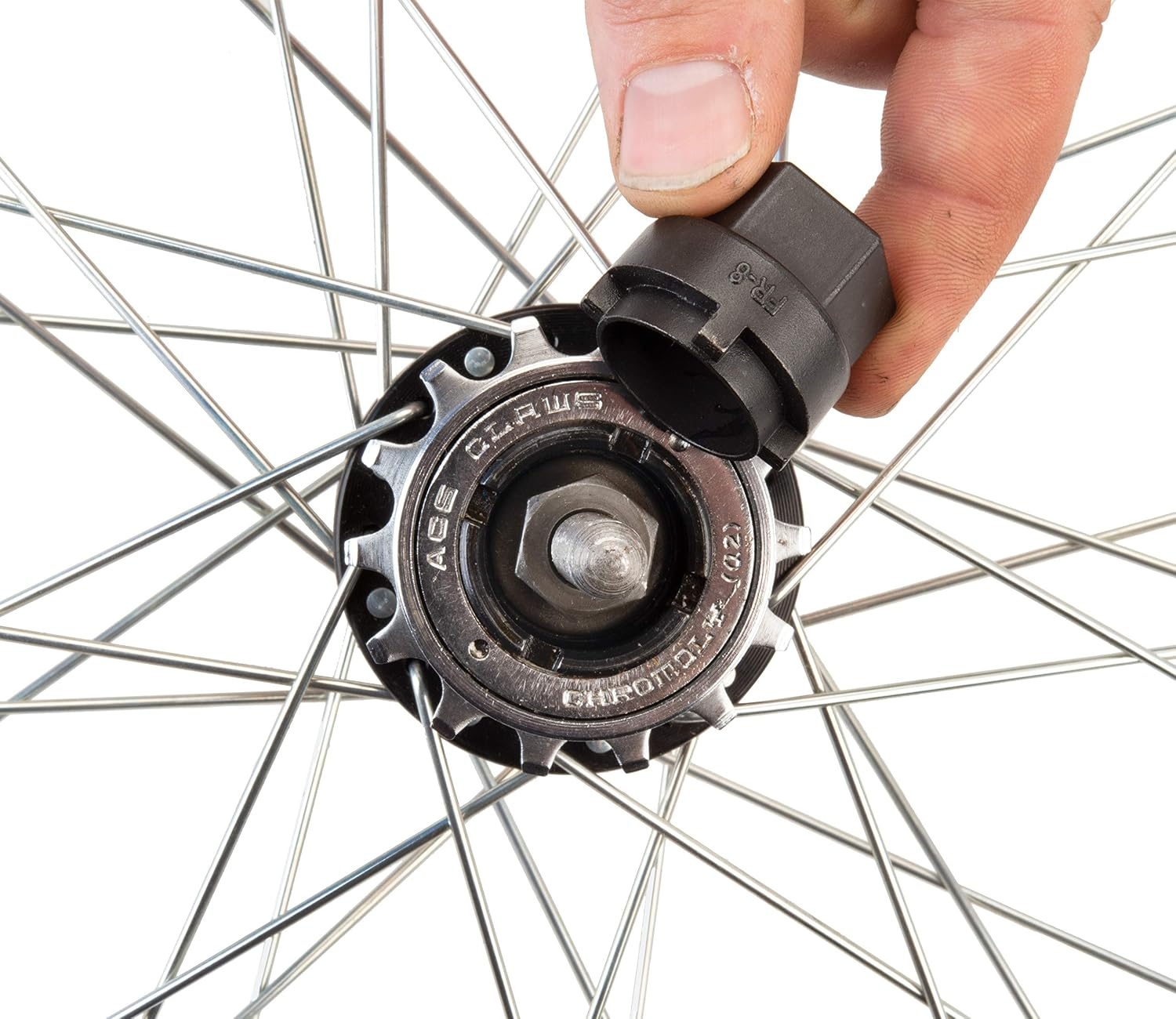 image:imagePark Tool FR8 BMX Freewheel RemoverBlack