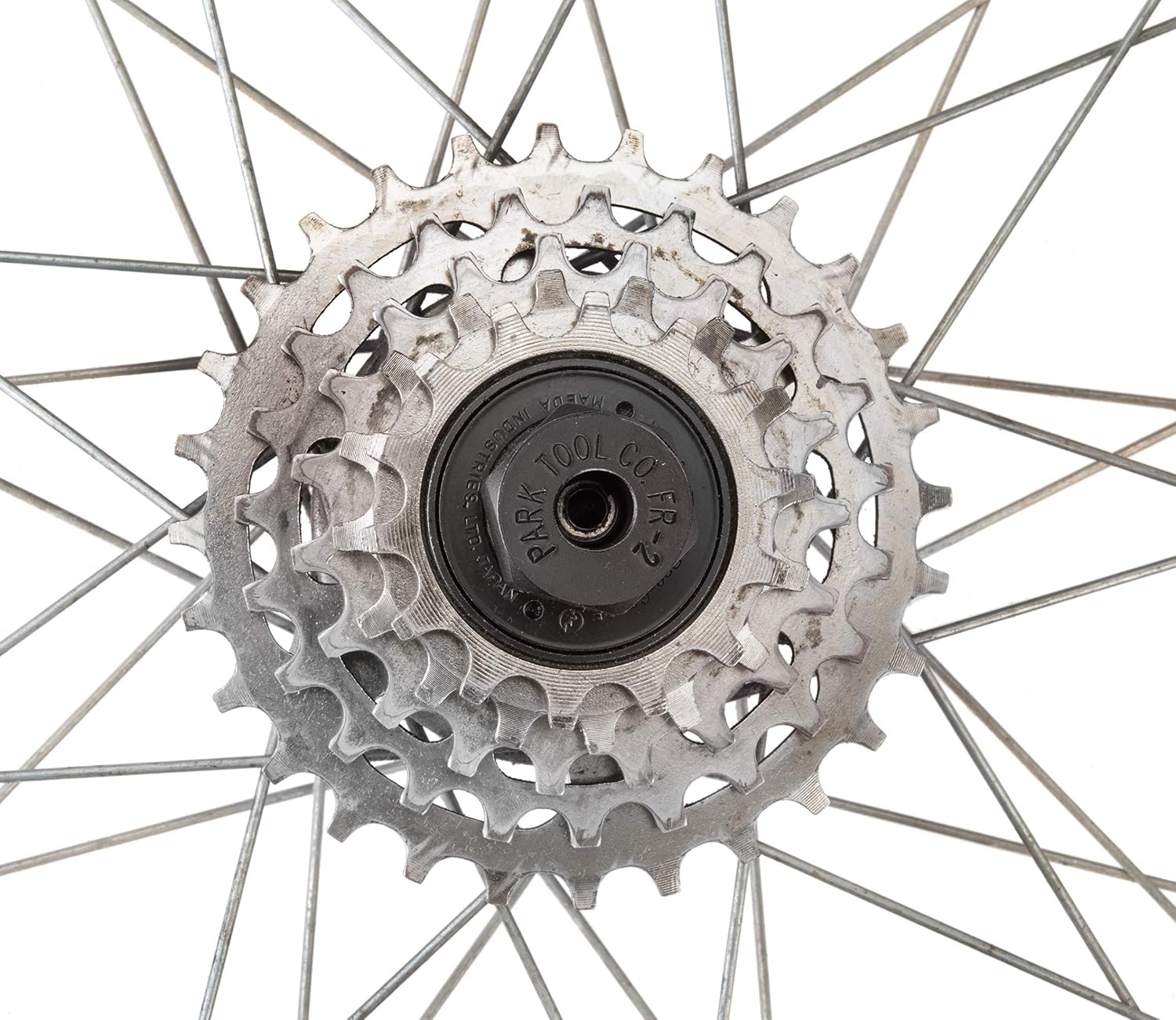 image:imagePark Tool Freewheel Remover Sun Tour 2 NotchBlack