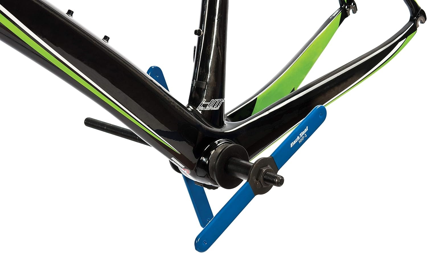 image:imagePark Tool HHP3 Home Mechanic Bearing Cup Press ToolSolid
