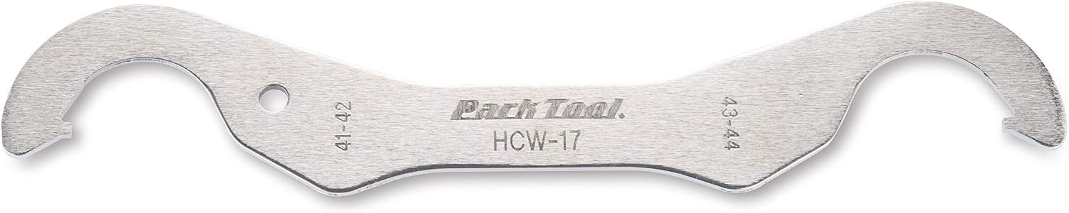 image:imagePark Tool HeadGear Lockring Wrench HCW17Blue