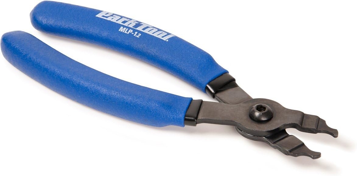 image:imagePark Tool Master Link Pliers MLP12BlueBlack