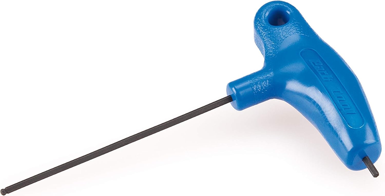 image:imagePark Tool PHandle Hex Wrench25mm