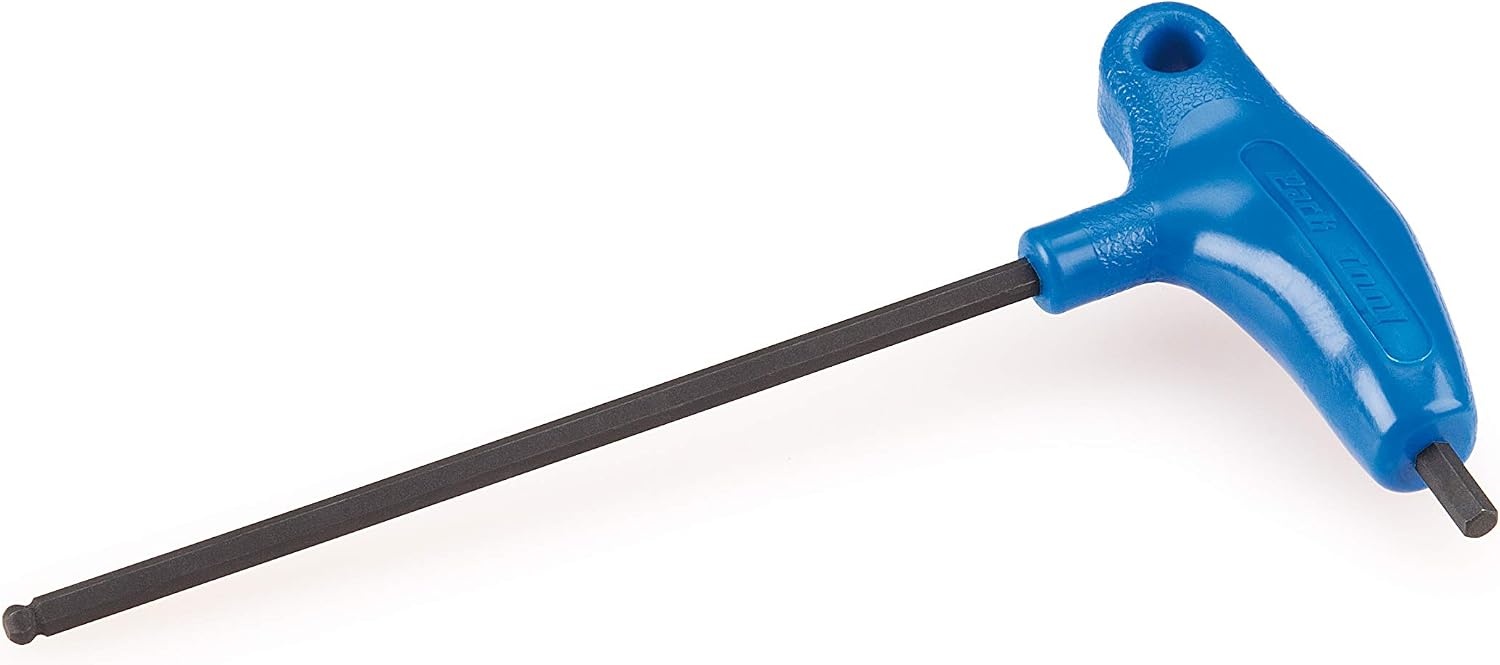 image:imagePark Tool PHandle Hex Wrench5mm