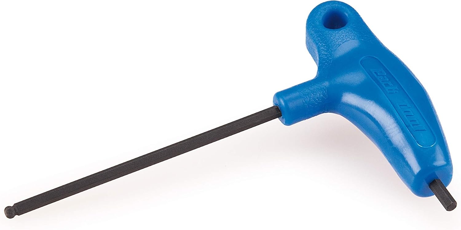 image:imagePark Tool PHandle Hex WrenchPH4 4mm