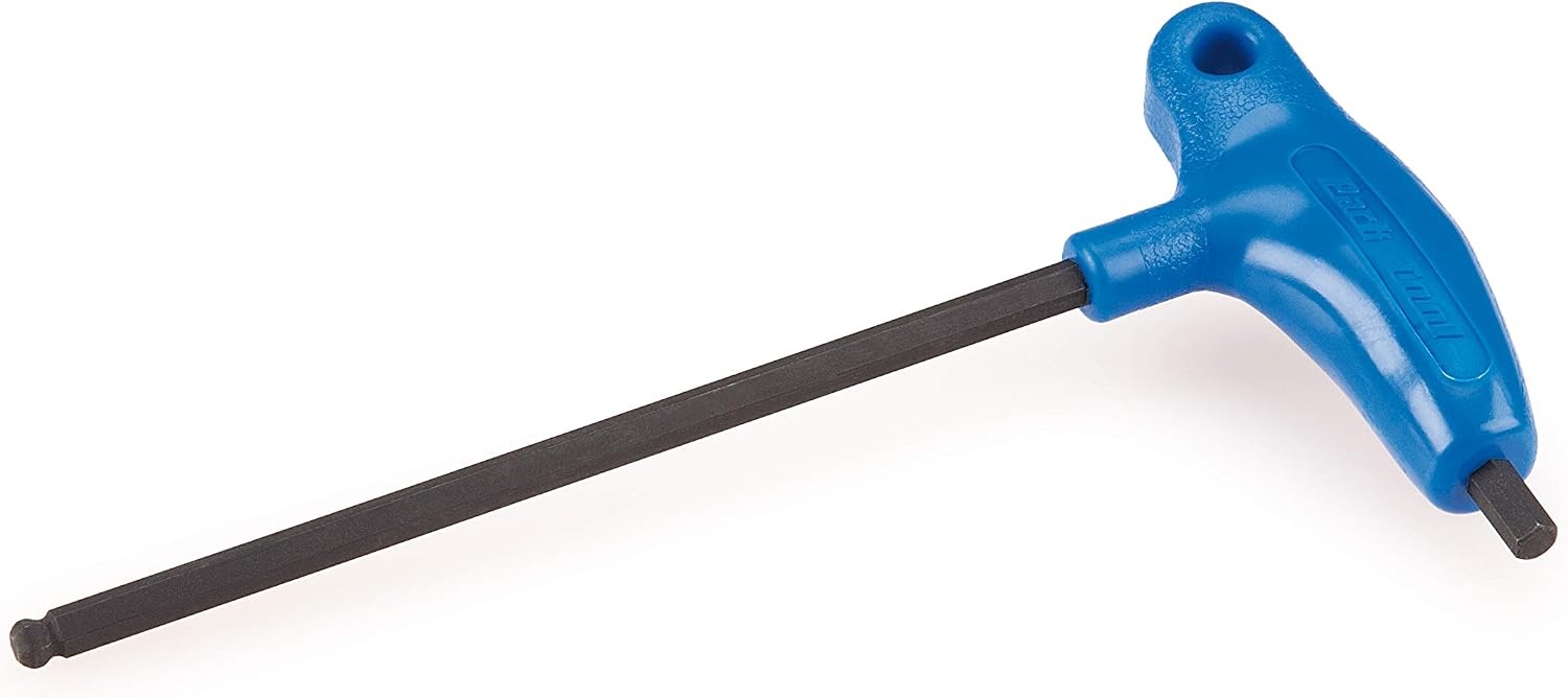 image:imagePark Tool PHandle Hex WrenchPH6 6mm
