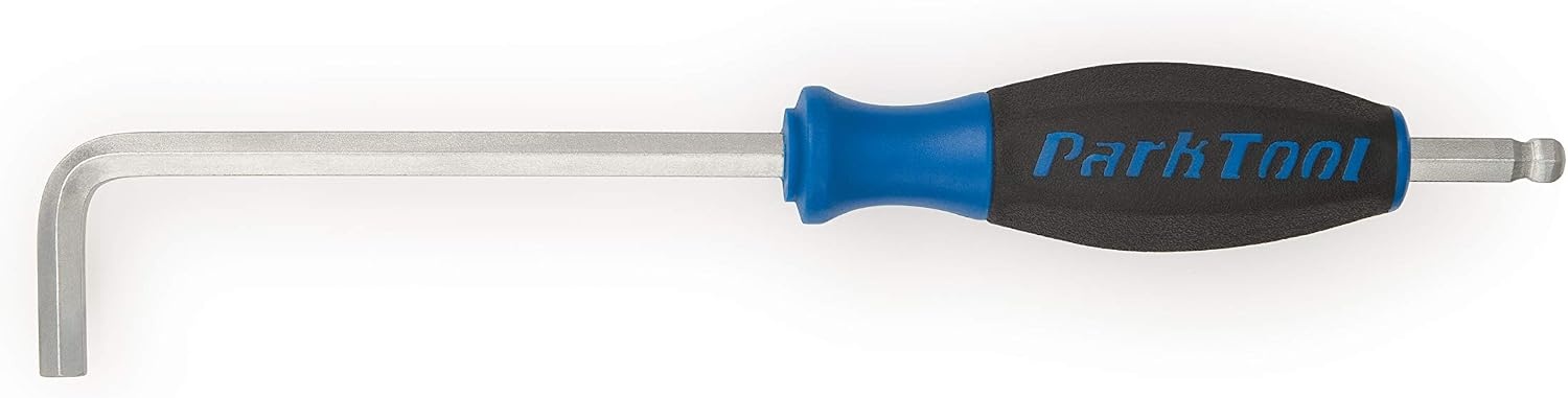 image:imagePark Tool PT05 Hex ToolHT8 8mm For Cranks Pedals