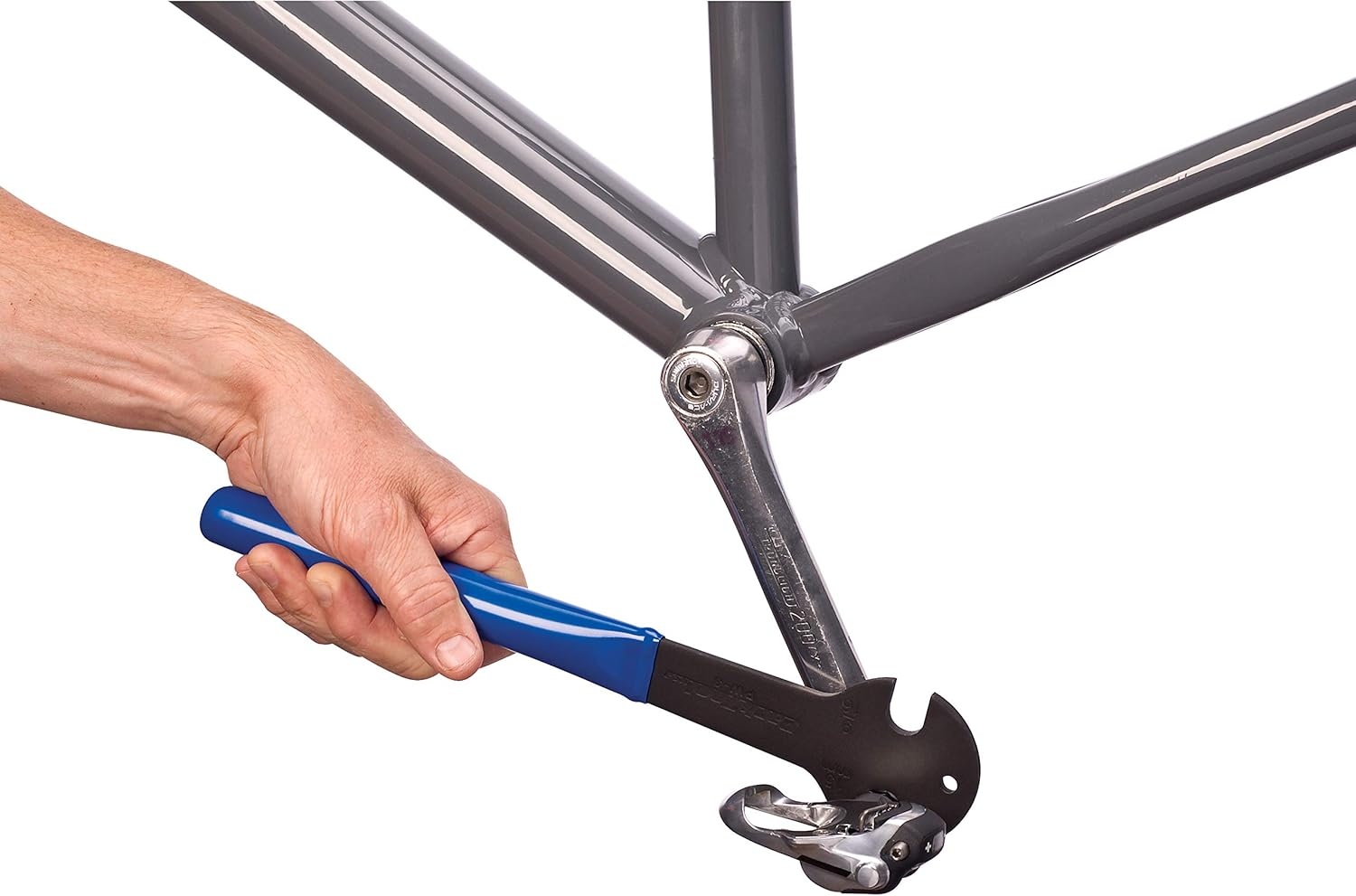 image:imagePark Tool PW3 Pedal Wrench 15mm and 916 Inch1