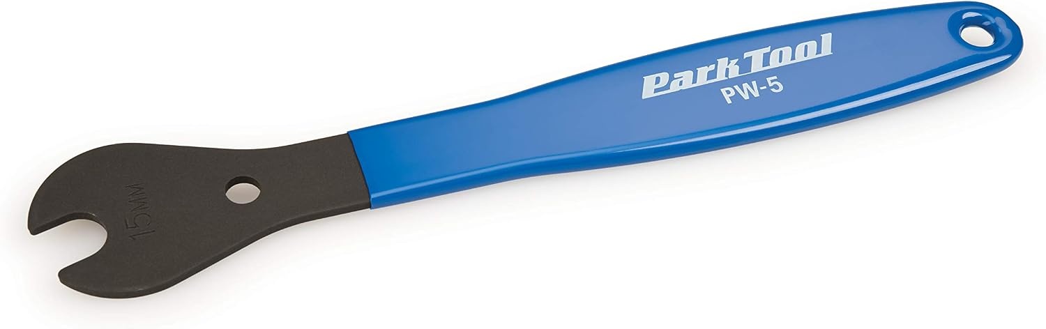 image:imagePark Tool PW5 Home Mechanic Pedal WrenchBlue
