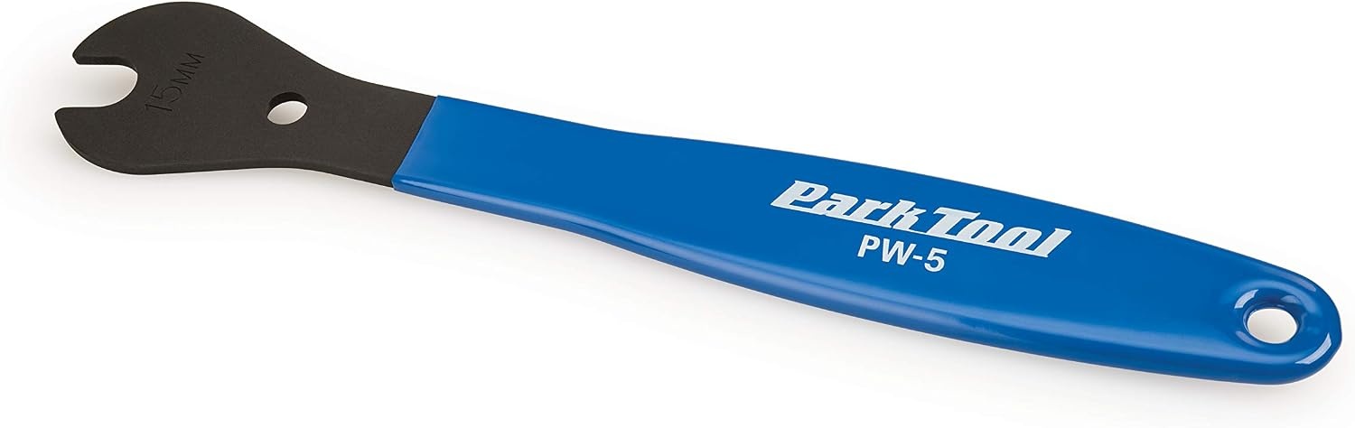 image:imagePark Tool PW5 Home Mechanic Pedal WrenchBlue
