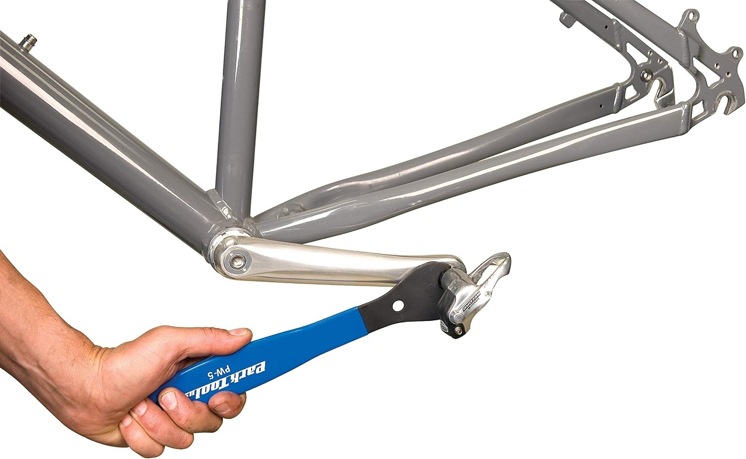 image:imagePark Tool PW5 Home Mechanic Pedal WrenchBlue