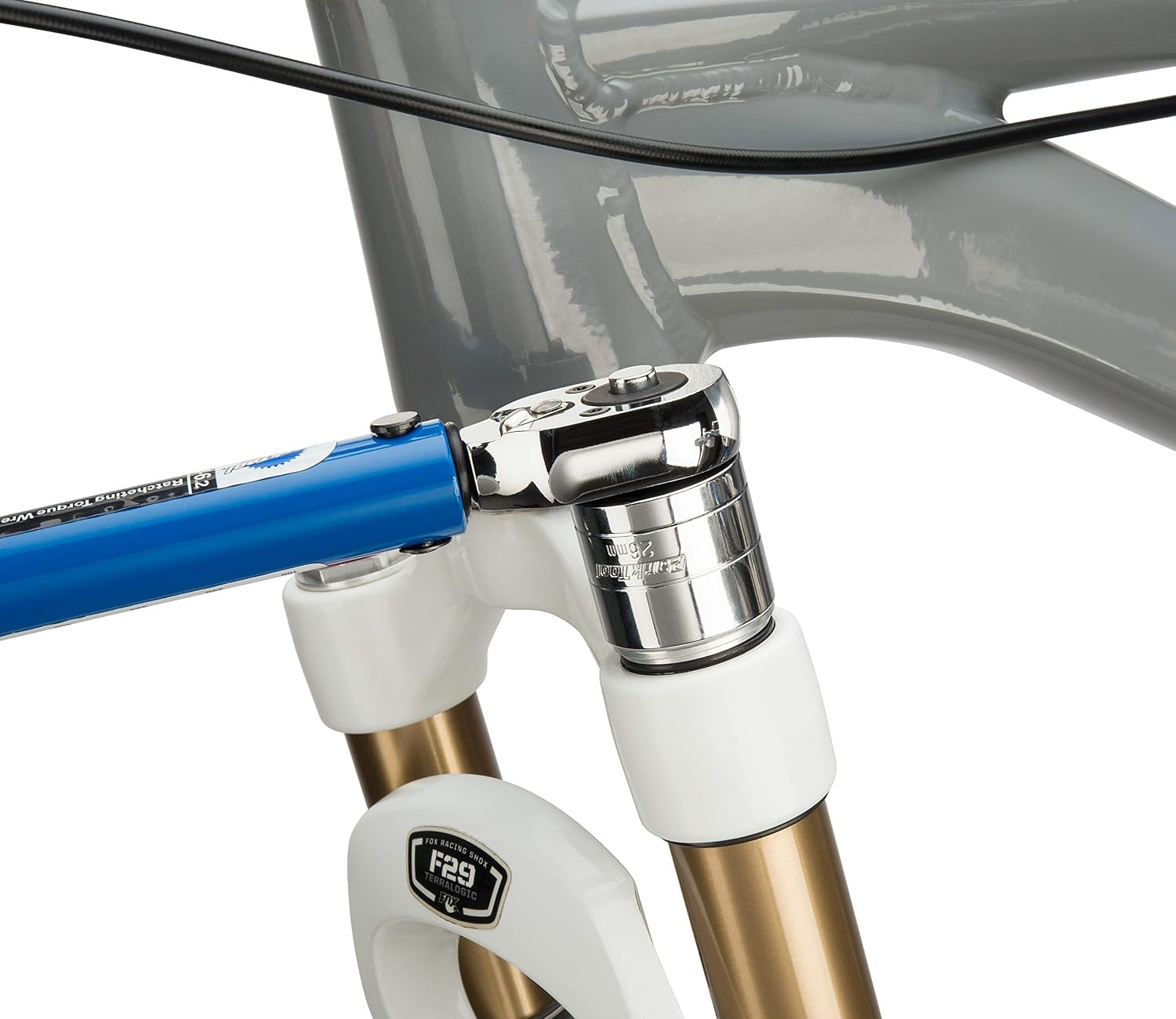 image:imagePark Tool SBS3 Socket and Bit Set ToolBlueBlue