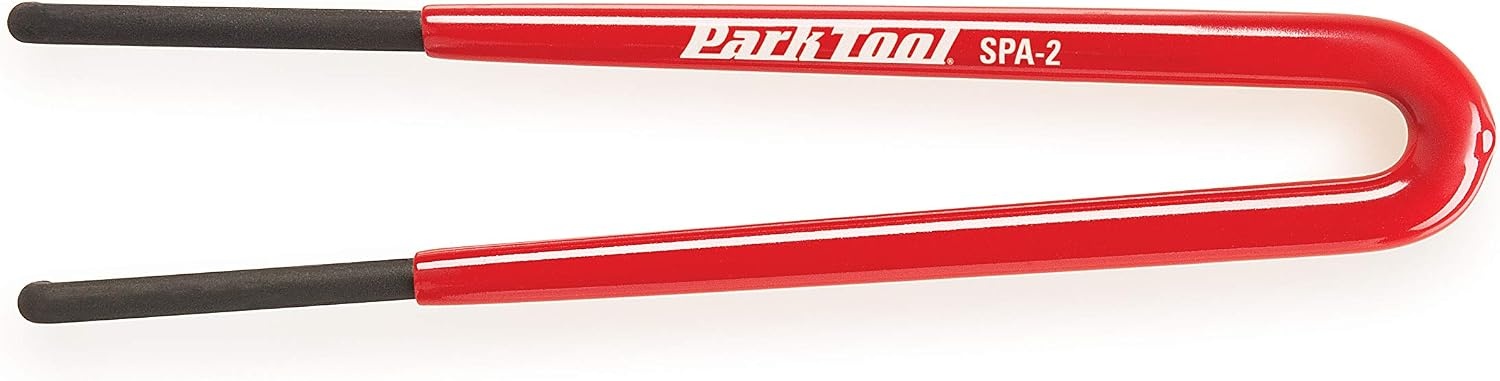 image:imagePark Tool SPA2 Cluster Cone Pin Spanner RedRed