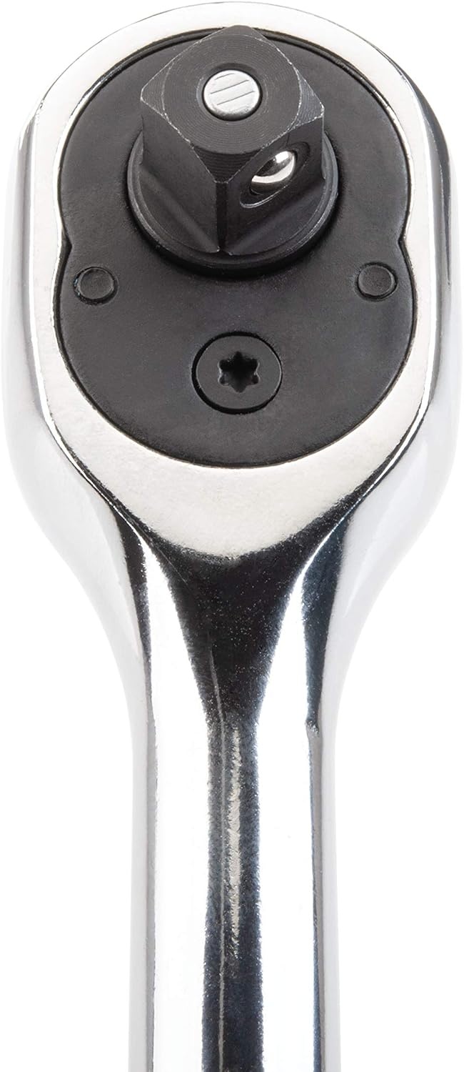 image:imagePark Tool SWR8 Drive Ratchet HandleSilver38Silver