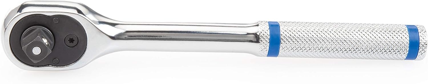 image:imagePark Tool SWR8 Drive Ratchet HandleSilver38Silver