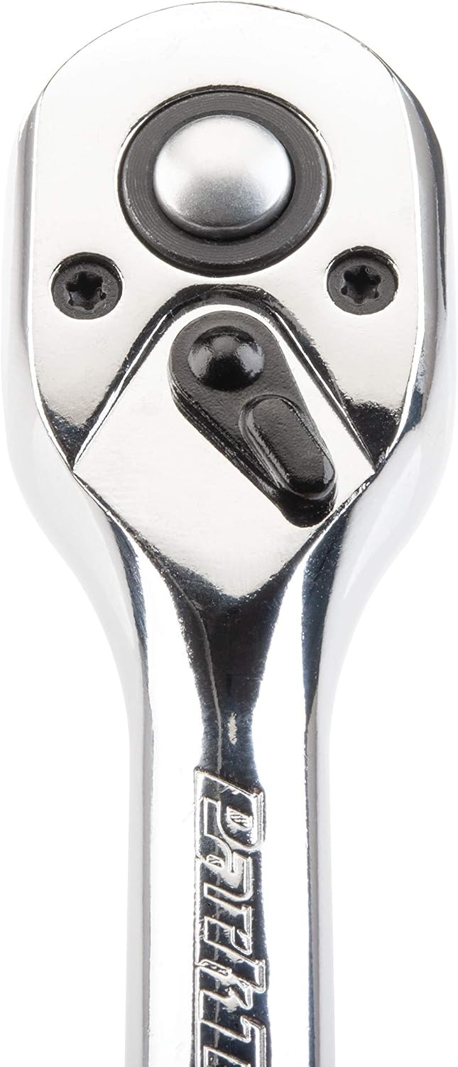 image:imagePark Tool SWR8 Drive Ratchet HandleSilver38Silver