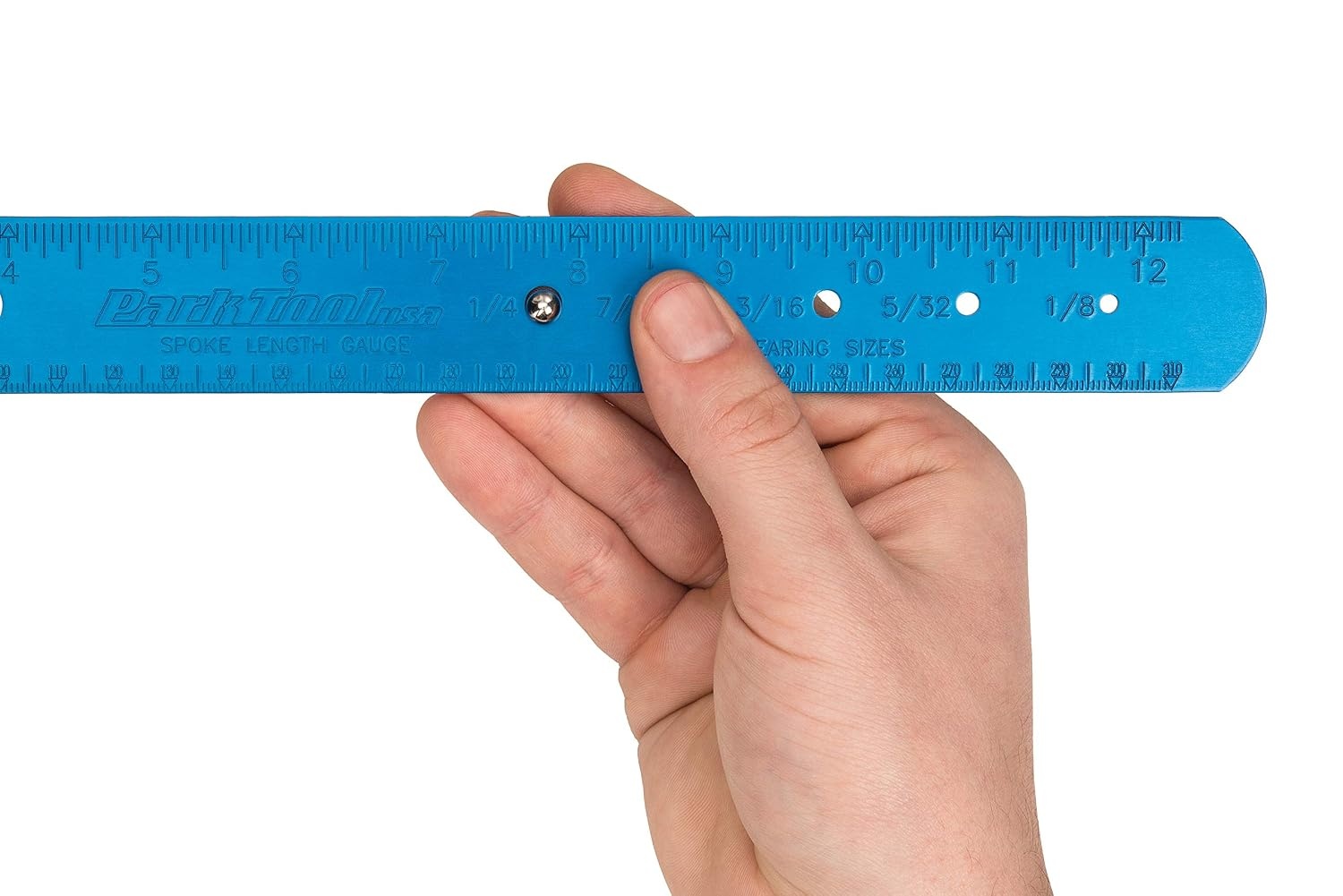 image:imagePark Tool Spoke Bearing and CottergaugeOne Color