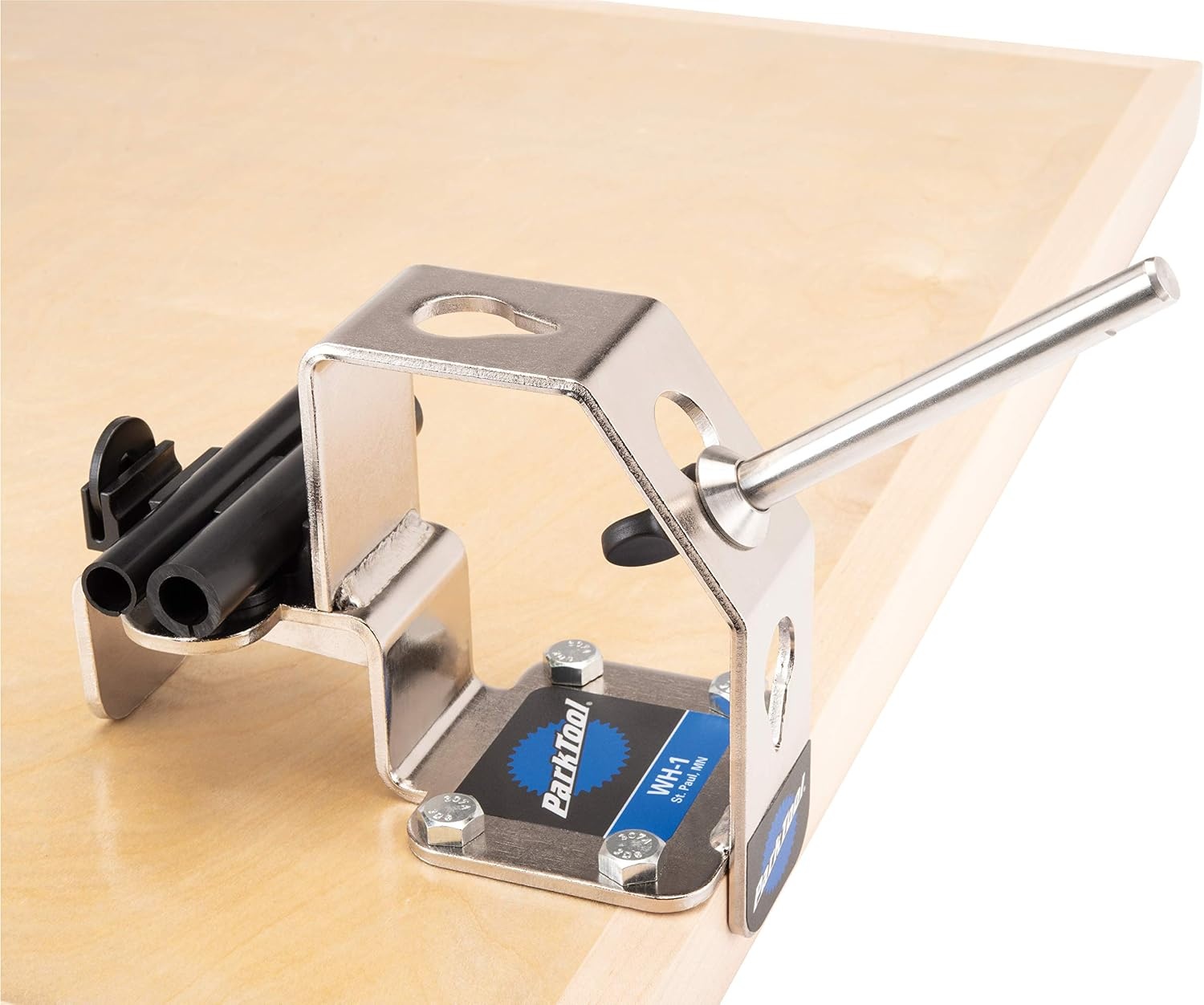 image:imagePark Tool WH1 Wheel HolderOne Color