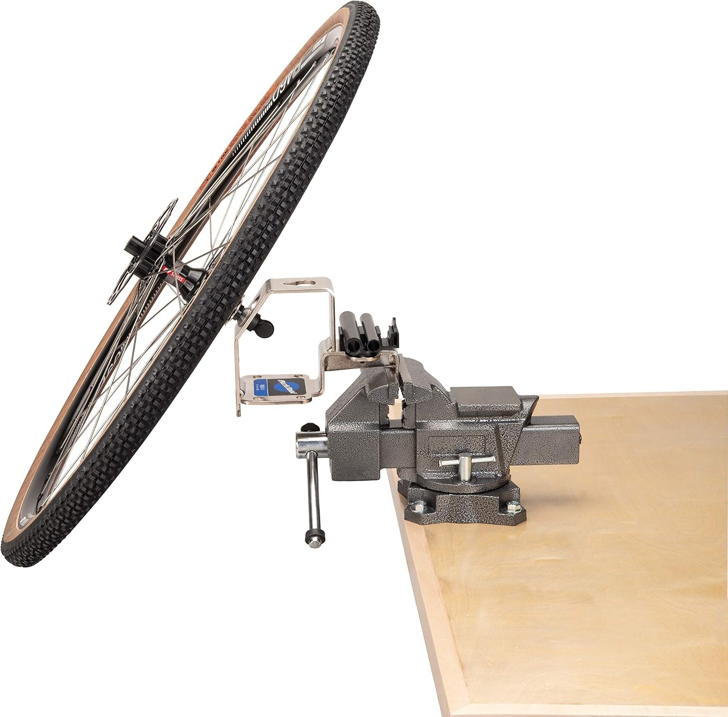 image:imagePark Tool WH1 Wheel HolderOne Color