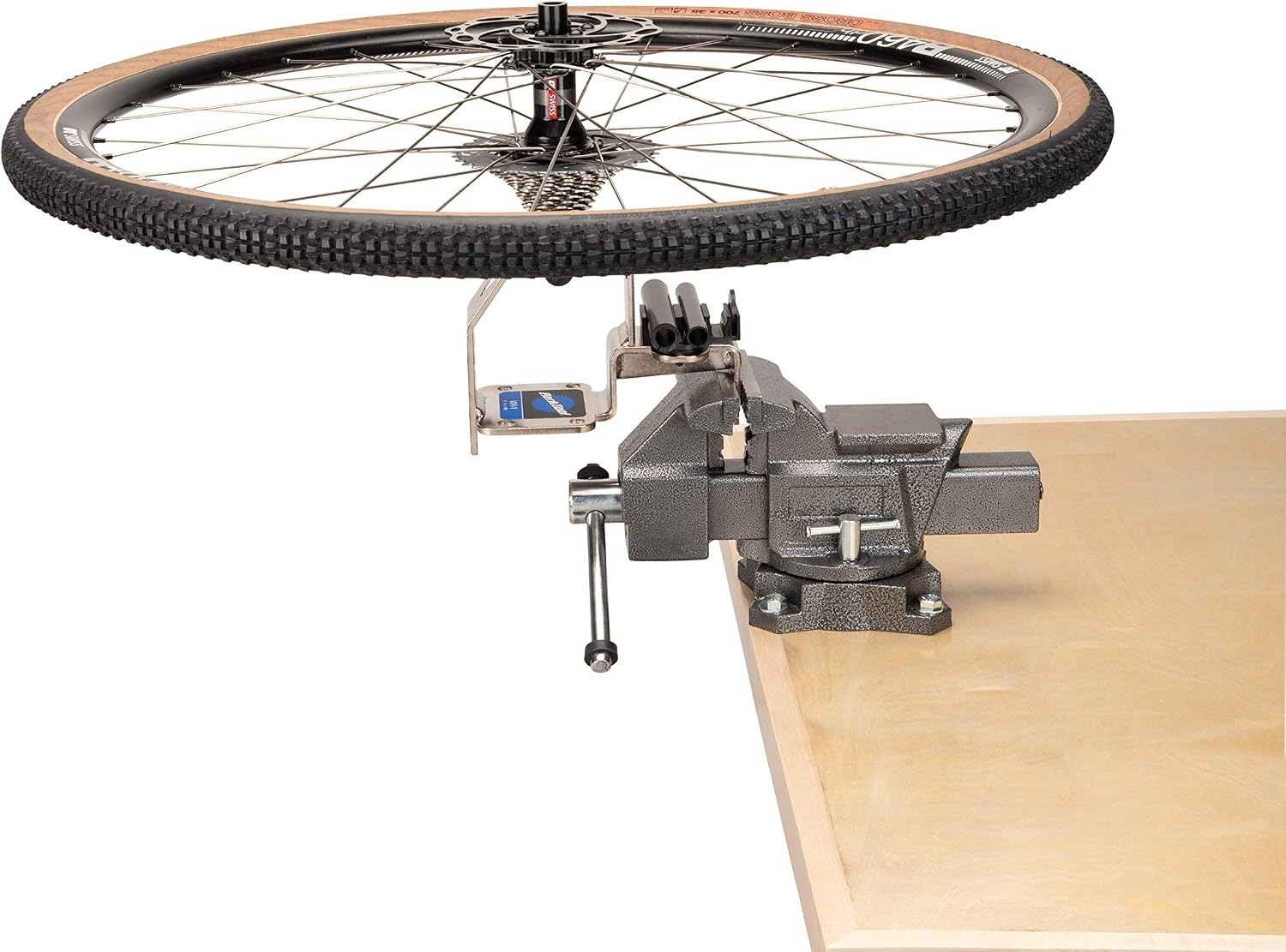 image:imagePark Tool WH1 Wheel HolderOne Color