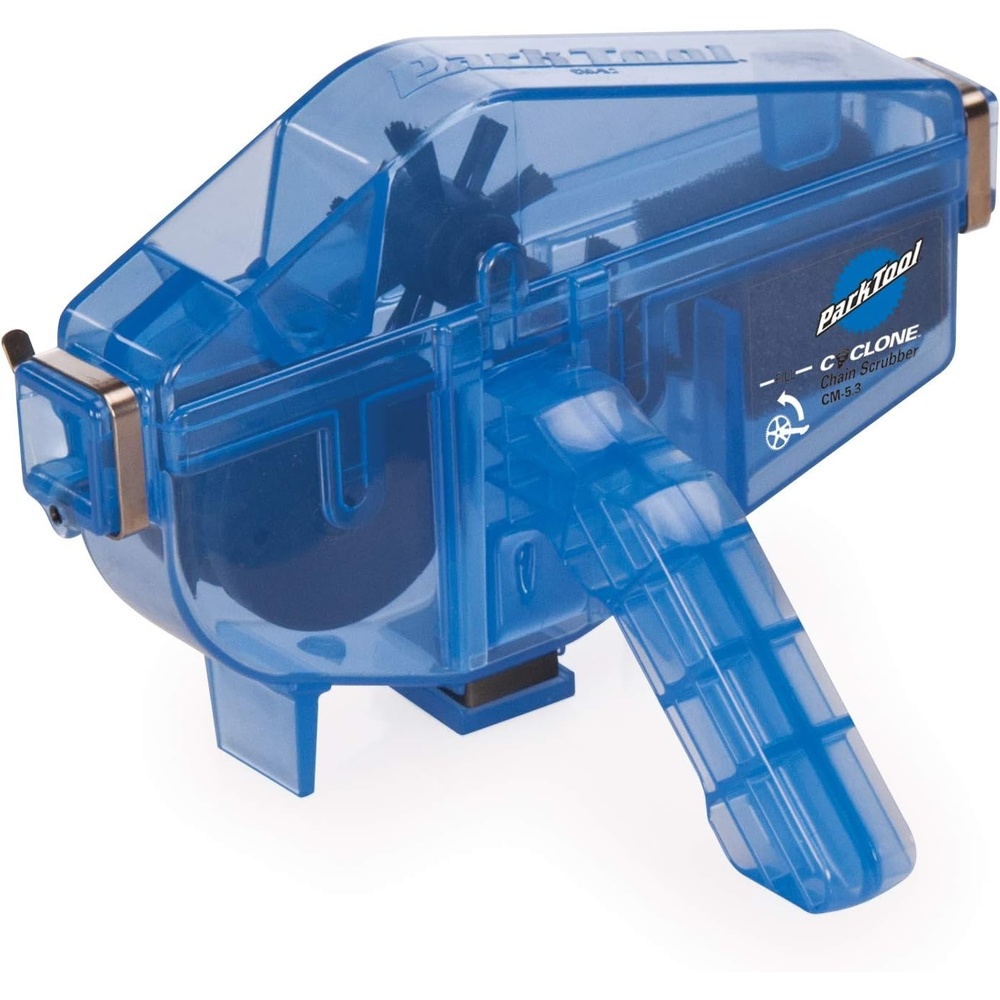 image:imageCM53 Cyclone Chain ScrubberSingle