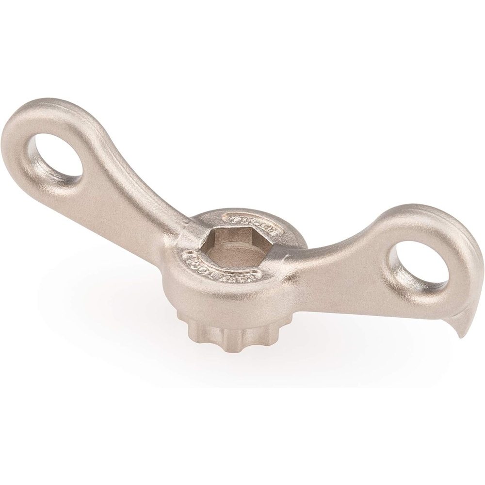 image:imagePark Tool BBT102 Adjusting Cap Tool ToolSilver
