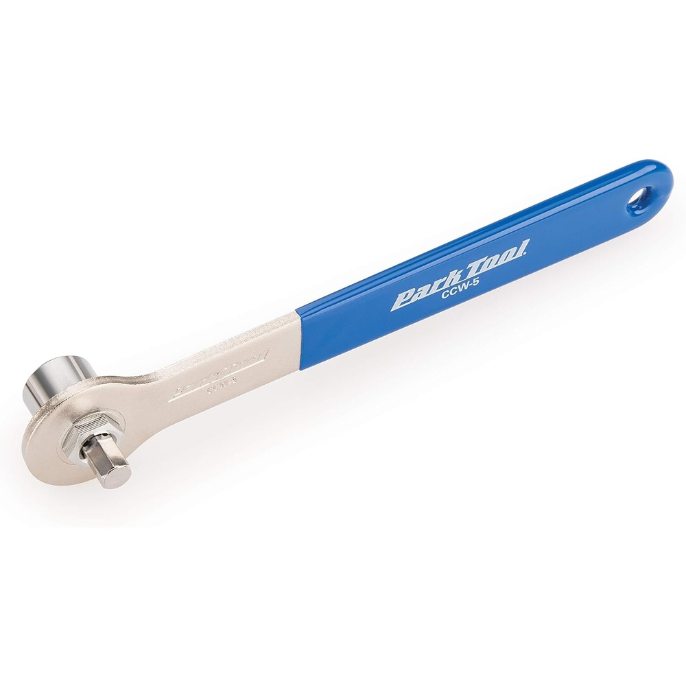 image:imagePark Tool CCW5 Crank Bolt WrenchOne Size