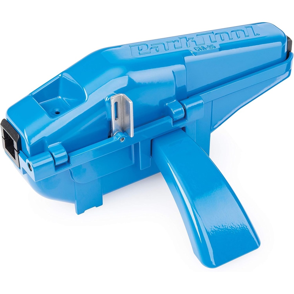 image:imagePark Tool CM25 Professional Chain Scrubber Tool BlueSingle