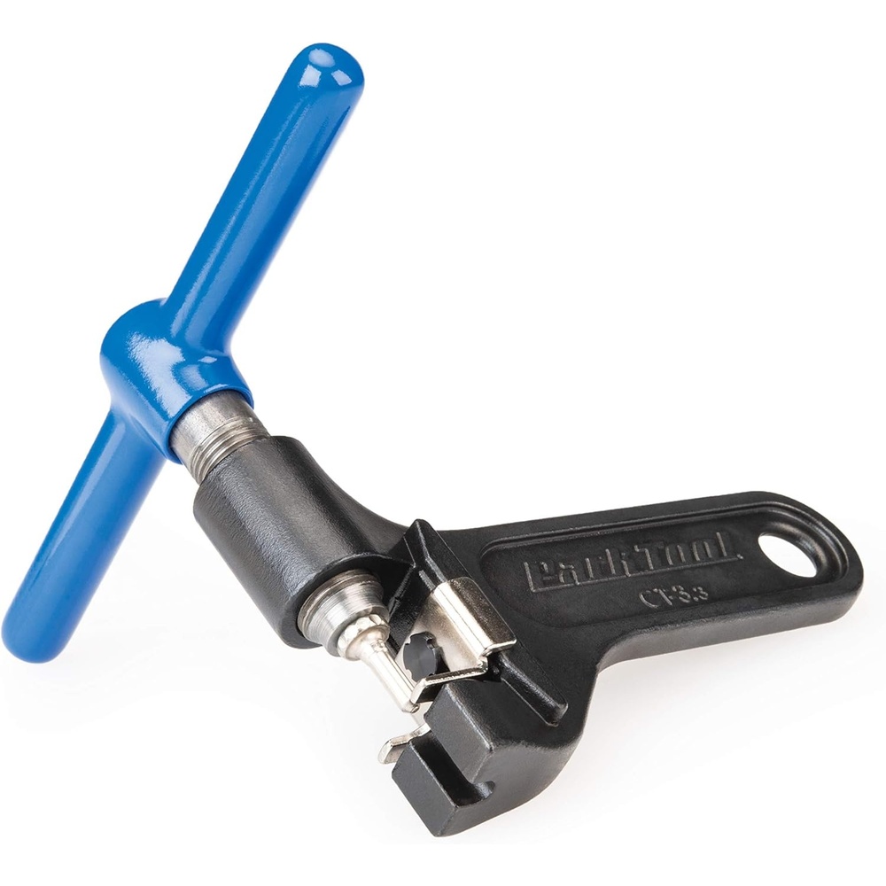 image:imagePark Tool Chain Tool CT33Black