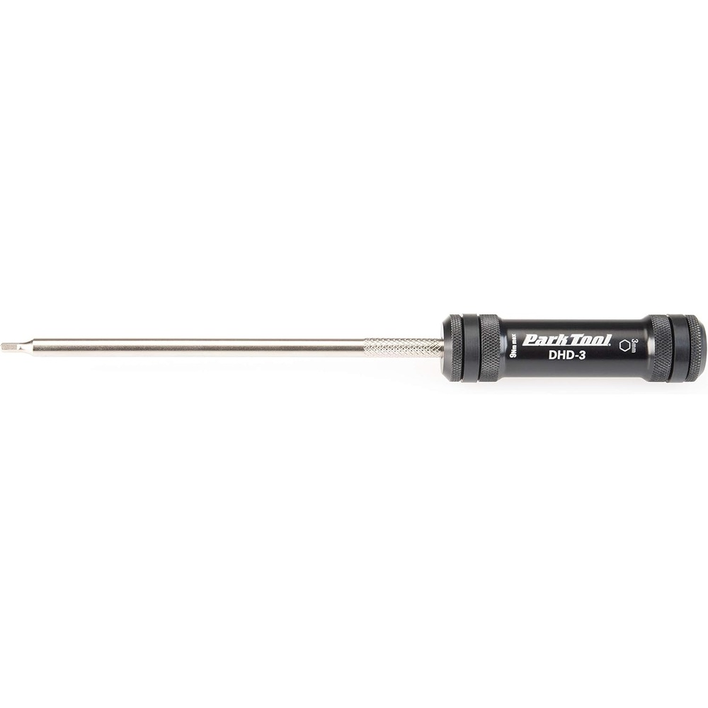 image:imagePark Tool DHD3 Precision 3mm Hex Driver 90187403Black