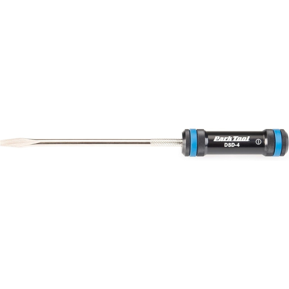 image:imagePark Tool DSD4 Derailleur Screwdriver  5mm Flatblade ToolBlue