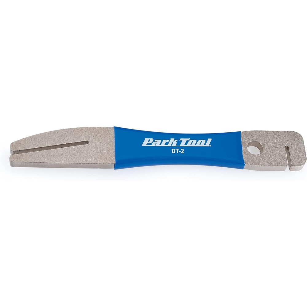 image:imagePark Tool DT2 Rotor Truing ForkOne Color