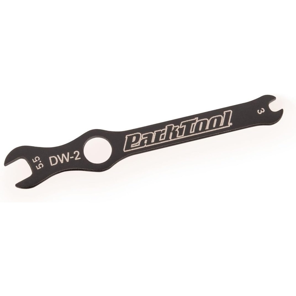 image:imagePark Tool Derailleur Clutch WrenchBlack
