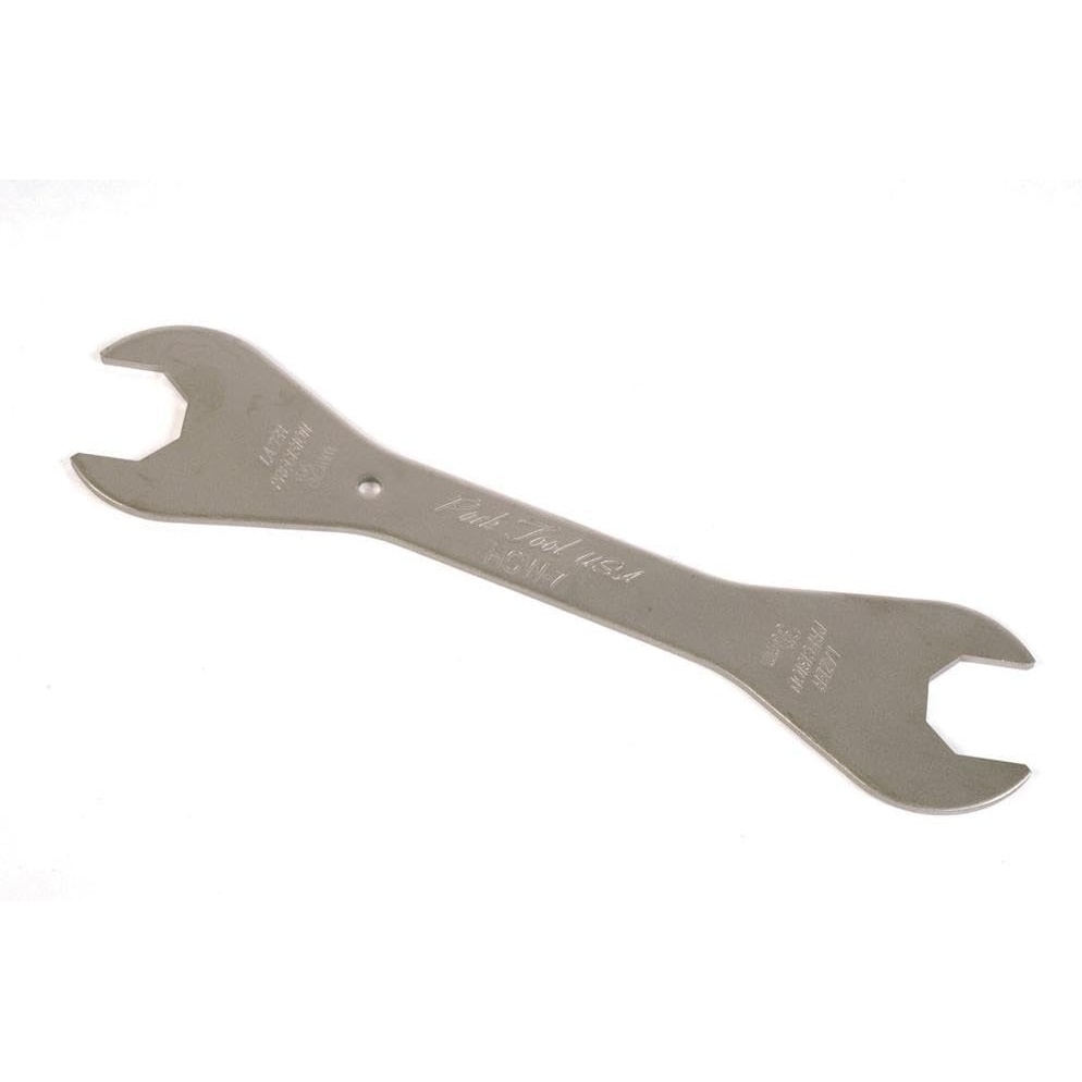 image:imagePark Tool HCW7 Headset Wrench 30mm and 32mmHCW7 3032 mm