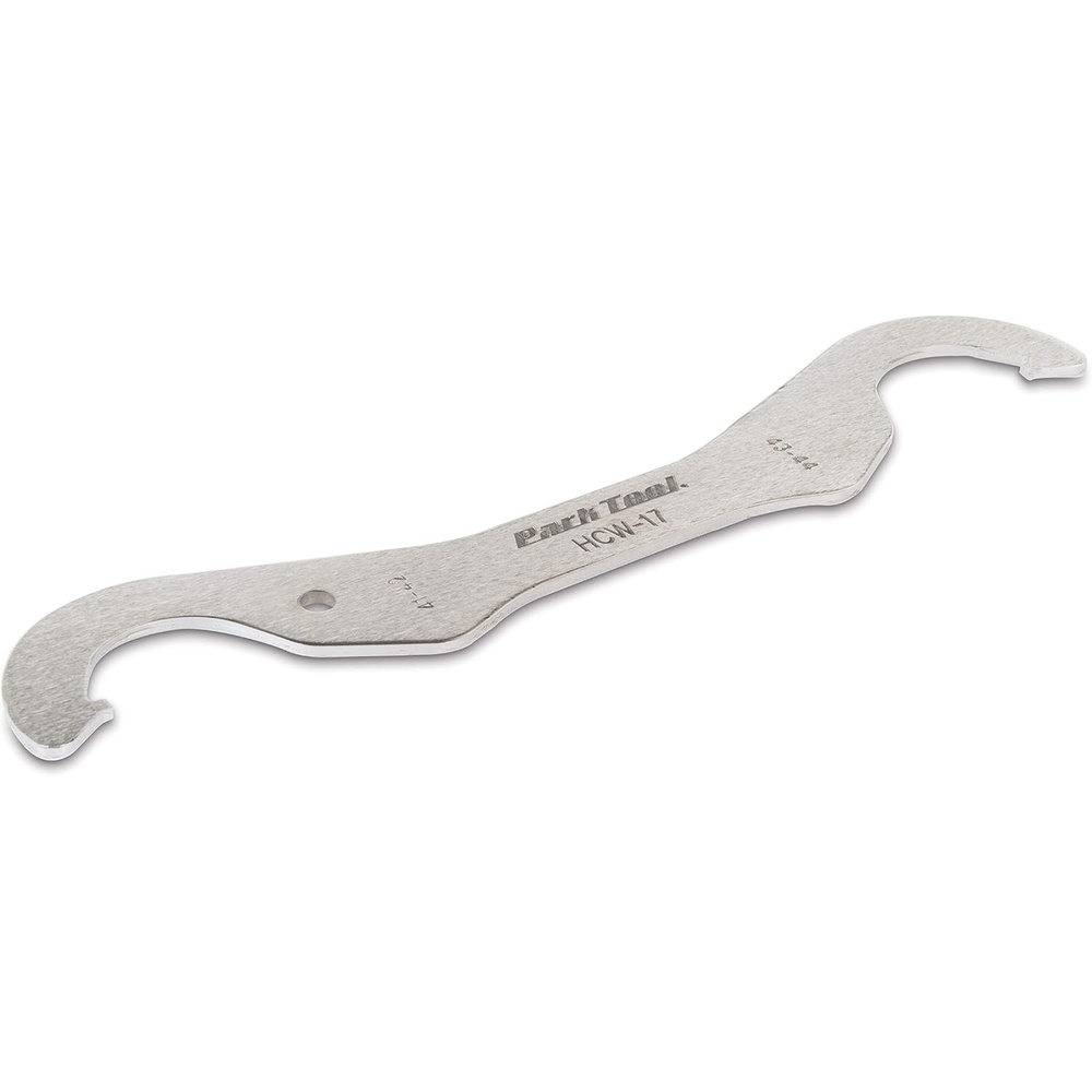 image:imagePark Tool HeadGear Lockring Wrench HCW17Blue