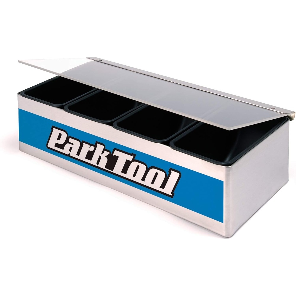 image:imagePark Tool JH1 Bench Top Small Parts HolderOne Color